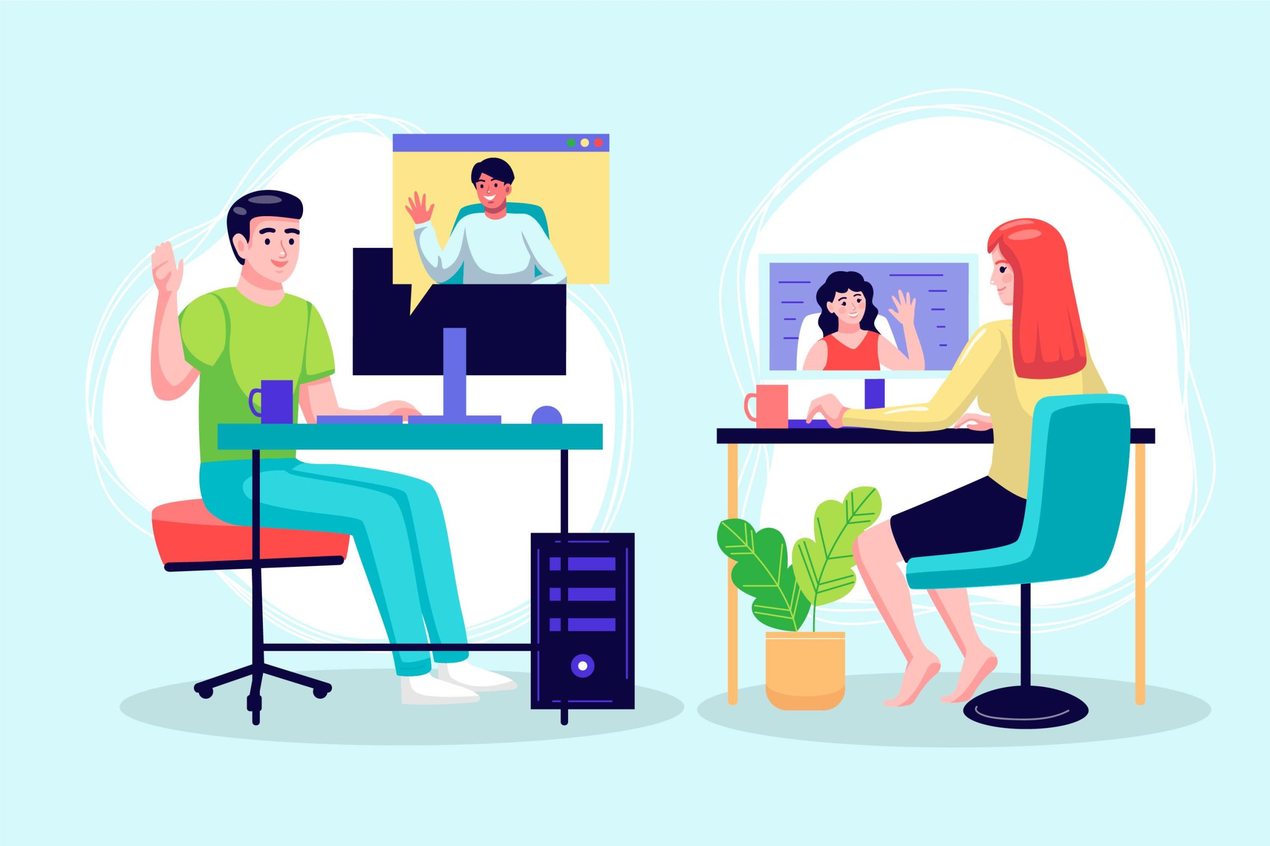 The Complete Guide to Mastering Interviews Through Strategic Online Interview Practice